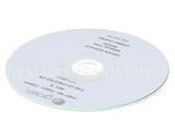 155943 Groen Cd - Service Manual, Combo Ove