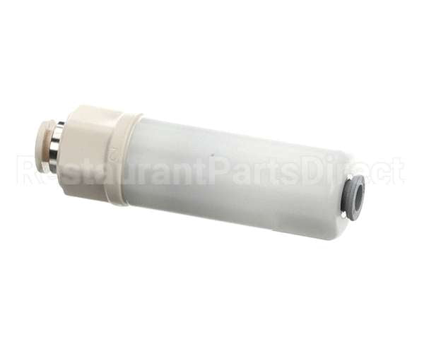 1559608 Franke Check Valve 04/04 Lop