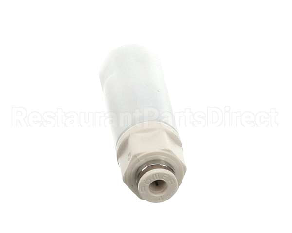 1559608 Franke Check Valve 04/04 Lop
