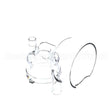 1559764 Compatible Franke Mixer Chamber