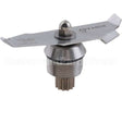 15598 Compatible Vitamix Blade Assy, Advance Container