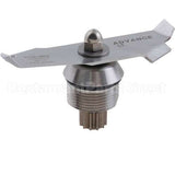 15598 Compatible Vitamix Blade Assy, Advance Container