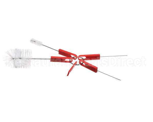 1559841 Franke Cleaning Brush Kit