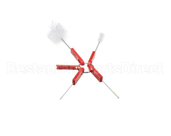 1559841 Franke Cleaning Brush Kit