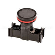 1559923 Compatible Franke Brewing Piston 50 W/Orifice 0
