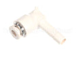 1559929 Franke Push-Fit Elbow Union 04/6