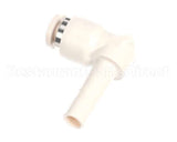 1559929 Franke Push-Fit Elbow Union 04/6