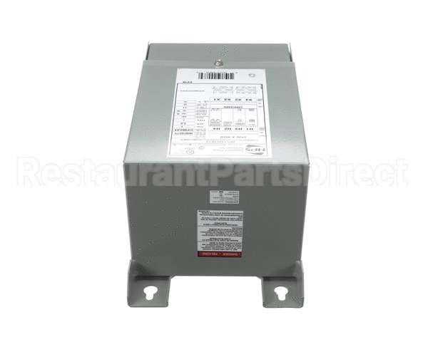 155995 Duke Transformer 480/240V, 2Kva