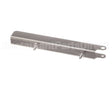 155999 Duke Hinge Guard, Assembly Nsf