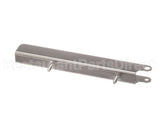 155999 Duke Hinge Guard, Assembly Nsf