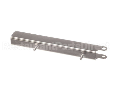 155999 Duke Hinge Guard, Assembly Nsf