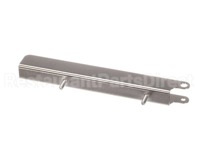 155999 Duke Hinge Guard, Assembly Nsf
