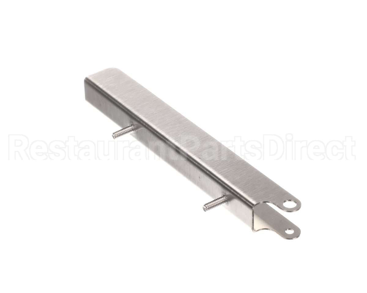 155999 Duke Hinge Guard, Assembly Nsf