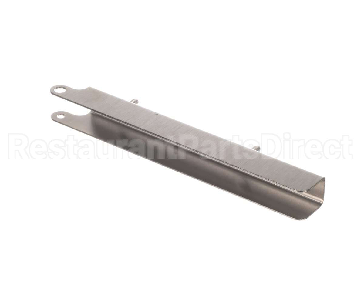 155999 Duke Hinge Guard, Assembly Nsf