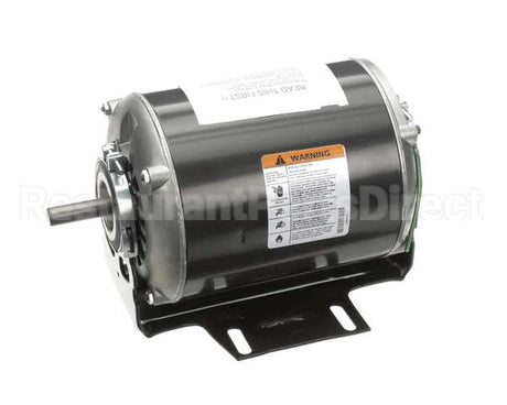 156 Hickory Motor 1/3Hp