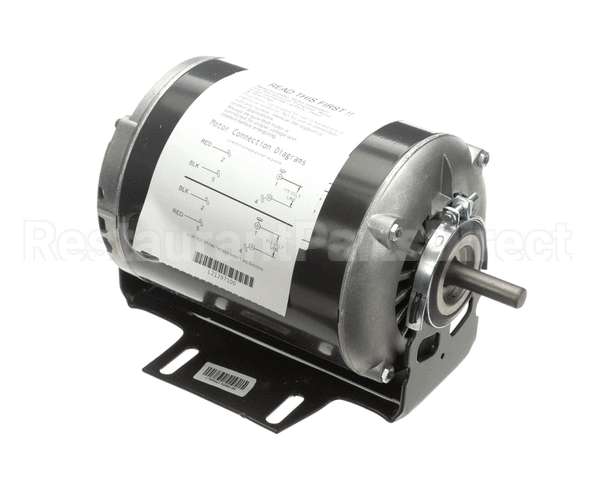 156 Hickory Motor 1/3Hp