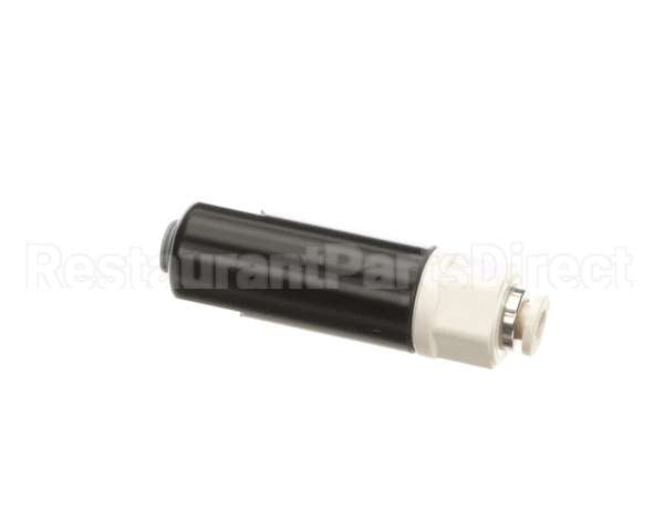 1560037 Franke Check Valve 04/04 Hop