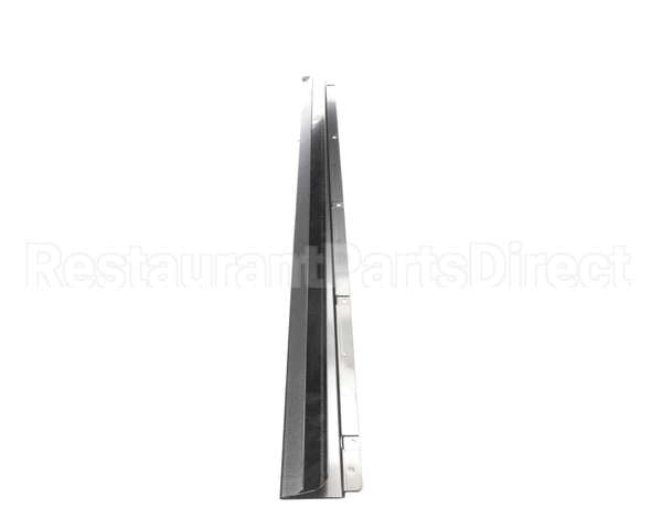 156008 Duke Kit, Drip Edge Left