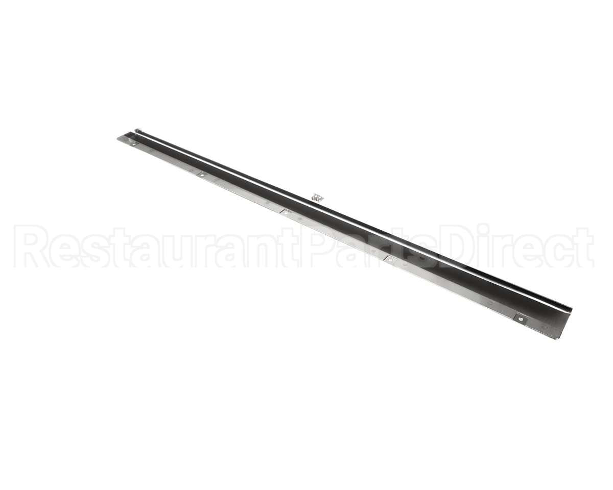 156009 Duke Kit,Drip Edge Right