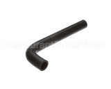15601.60 Cma Hose 1 Id 14 90Deg Food Grade