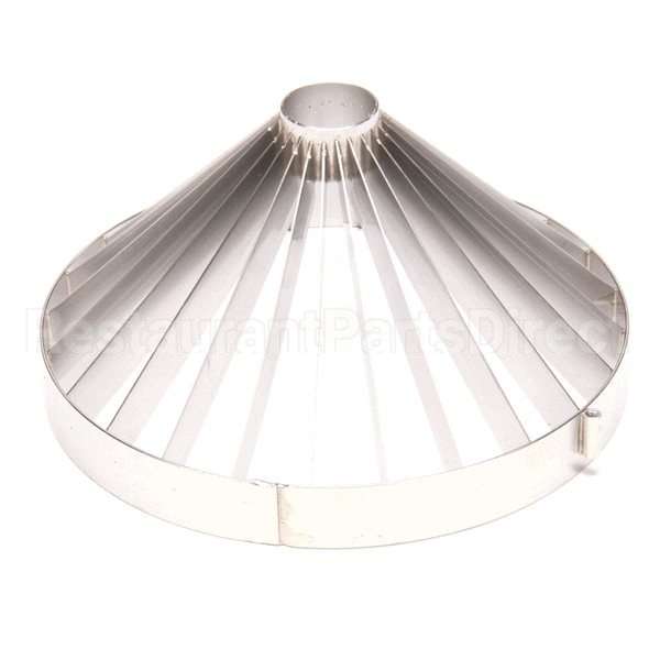 1560102 Compatible Vollrath Blade Assembly Instabloom