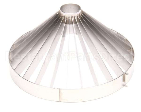 1560102 Vollrath Blade Assembly Instabloom