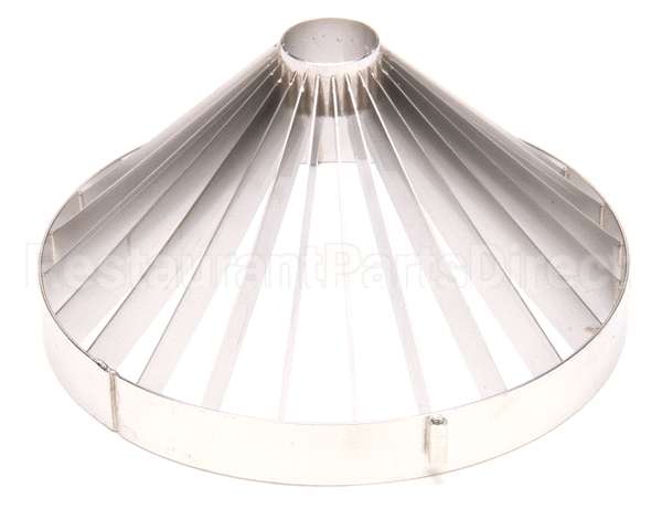 1560102 Vollrath Blade Assembly Instabloom