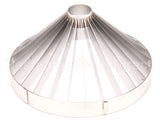 1560102 Vollrath Blade Assembly Instabloom