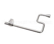 15602 Broaster Handle & Cam Assy