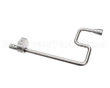 15602 Broaster Handle & Cam Assy