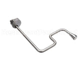 15602 Broaster Handle & Cam Assy