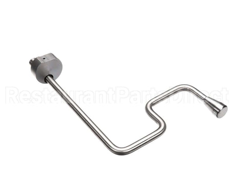 15602 Broaster Handle & Cam Assy