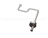 15602 Broaster Handle & Cam Assy