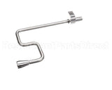 15602.00 Broaster Handle & Cam Assy