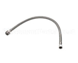 15602.00 Cma Ss Braided Hose 20 1/4 Comp X