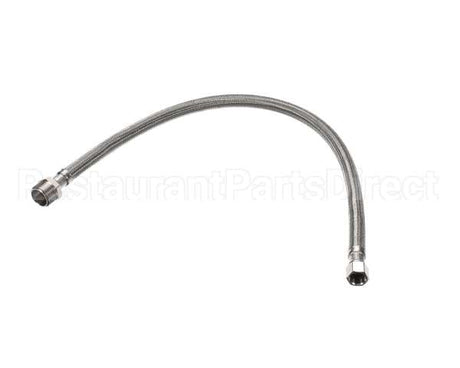 15602.00 Cma Ss Braided Hose 20 1/4 Comp X
