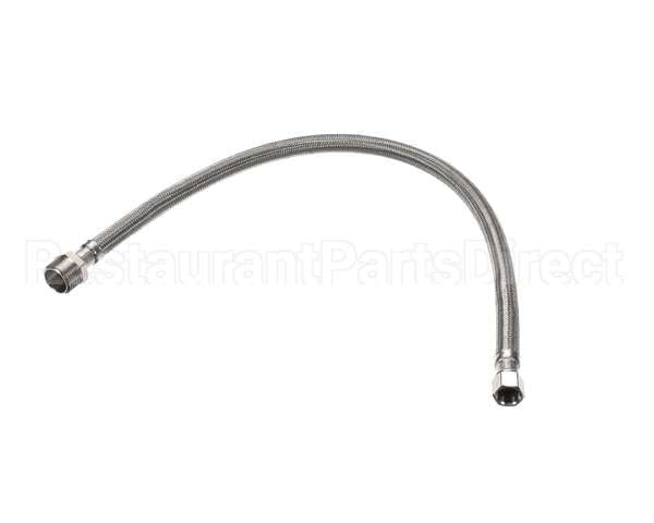 15602.00 Cma Ss Braided Hose 20 1/4 Comp X