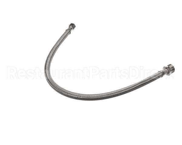 15602.00 Cma Ss Braided Hose 20 1/4 Comp X