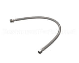 15602.00 Cma Ss Braided Hose 20 1/4 Comp X