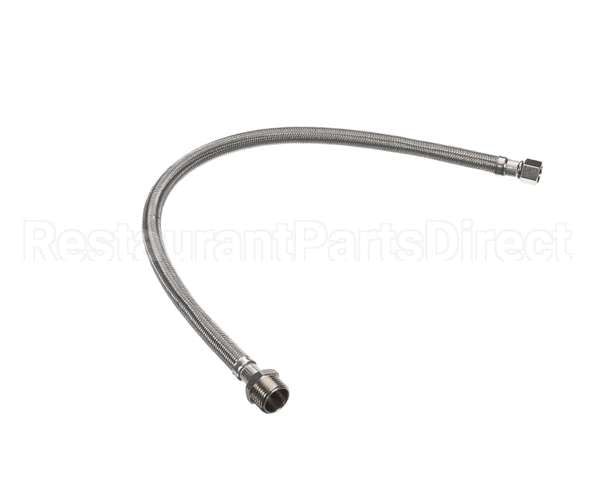 15602.00 Cma Ss Braided Hose 20 1/4 Comp X