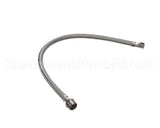 15602.00 Cma Ss Braided Hose 20 1/4 Comp X