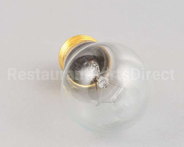 156029 Duke Bulb,Light,A15,130V,40W Clear Long Life