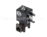 1560303 Franke 2/2-Way Valve Pps