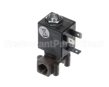 1560303 Franke 2/2-Way Valve Pps