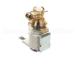 1560312 Franke 2/2-Way Control Valve Ppsu