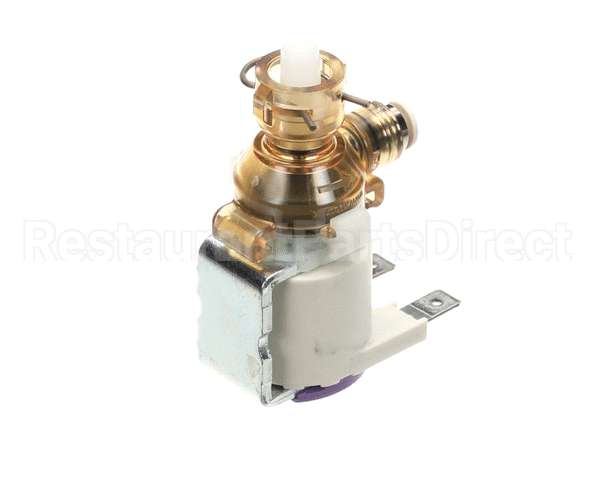 1560312 Franke 2/2-Way Control Valve Ppsu