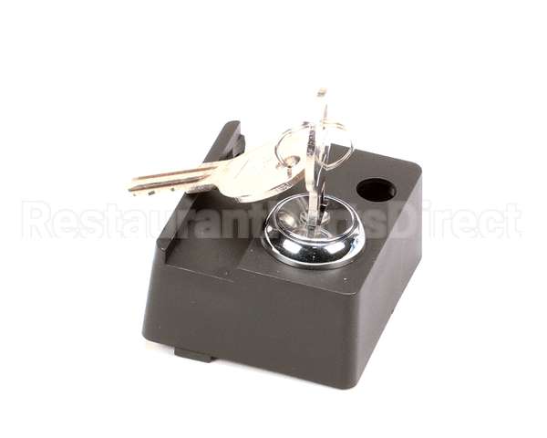 1560366 Franke Lock Holder Complete