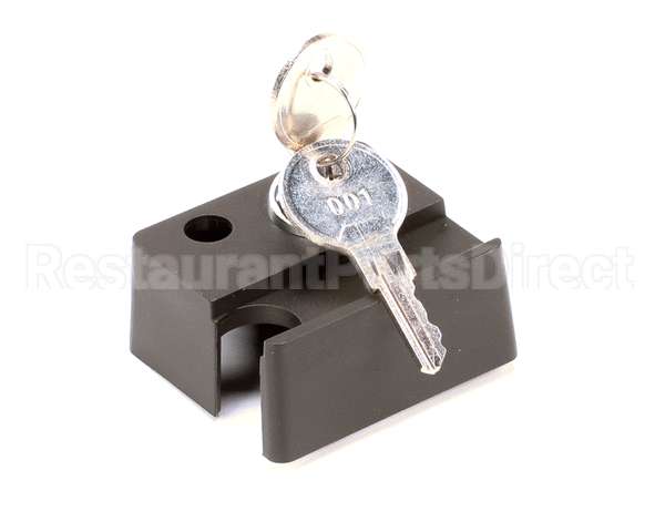 1560366 Franke Lock Holder Complete