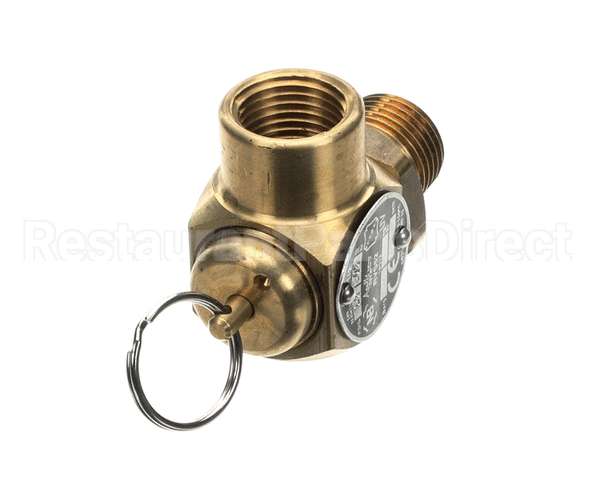 156046 Groen Safety Relief, 25 Psi