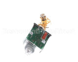 1560515 Franke Needle Valve (Iqflow)